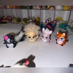 Enchantimals